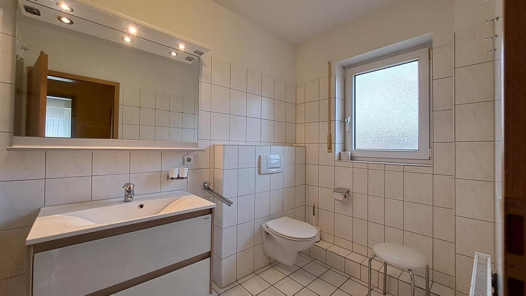 Apartment Prerower Strasse Zingst Exterior foto